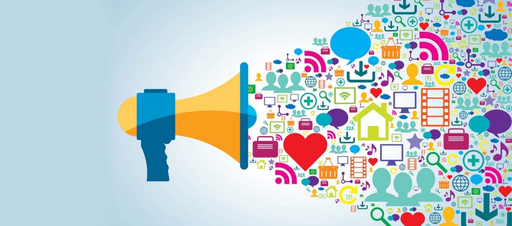 Νέα έρευνα: Πως τα social media «ενισχύουν » το «προφίλ «των επιχειρήσεων- ΦΩΤΟ
