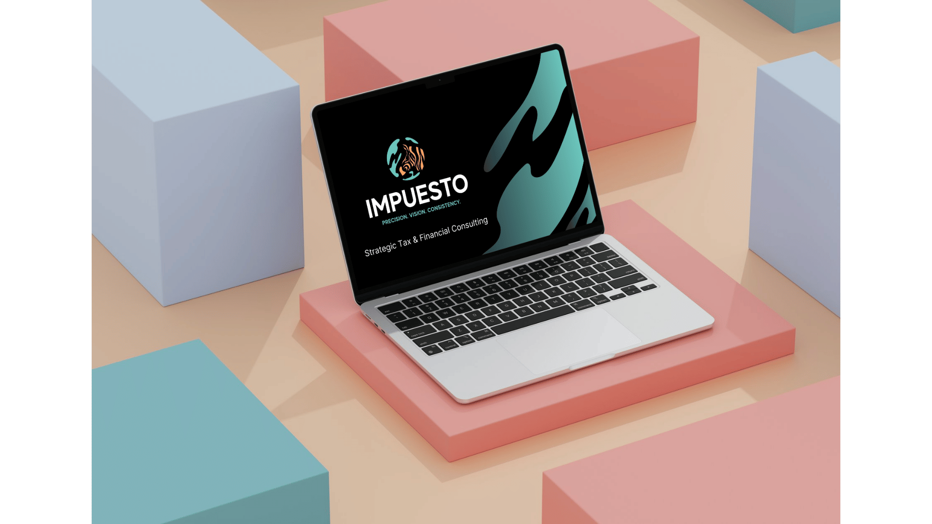 Strategic Tax and Financial Consulting