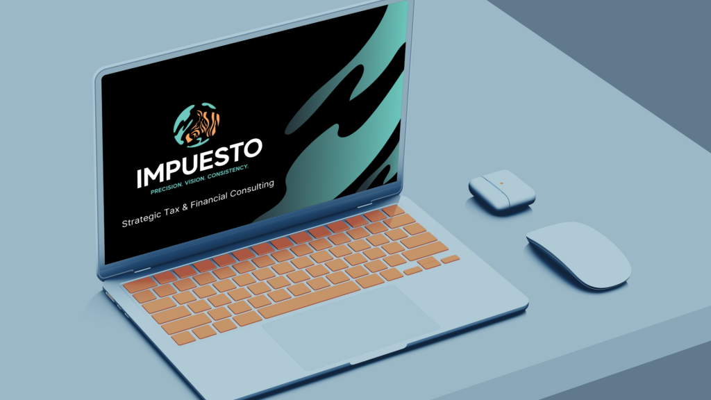 contact page impuesto