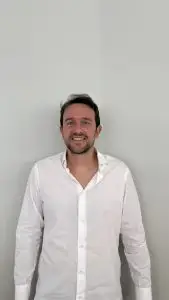 Dimitris Charisis 
