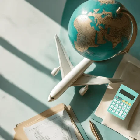 services impuesto - travel agencies